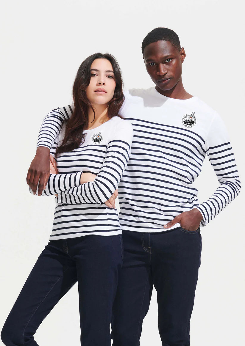 T-shirt MATELOT  çavabiensepasser