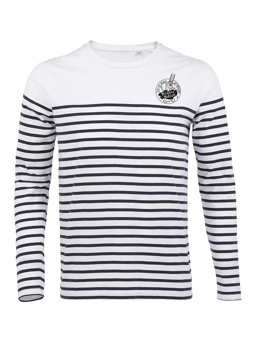 T-shirt MATELOT  çavabiensepasser